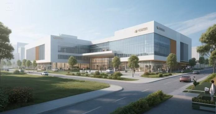 產(chǎn)業(yè)園營(yíng)銷推廣公司