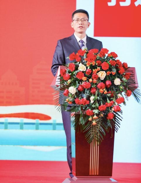 華錦億爵商業(yè)運營管理機構