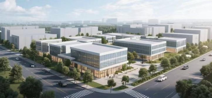 產(chǎn)業(yè)園區(qū)運(yùn)營策劃