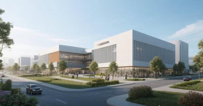 產(chǎn)業(yè)園區(qū)運(yùn)營(yíng)模式