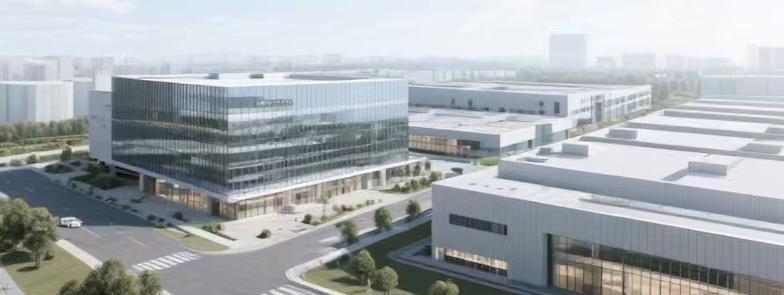 產(chǎn)業(yè)園區(qū)運(yùn)營(yíng)模式