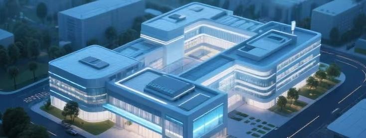 產(chǎn)業(yè)園區(qū)運(yùn)營(yíng)模式