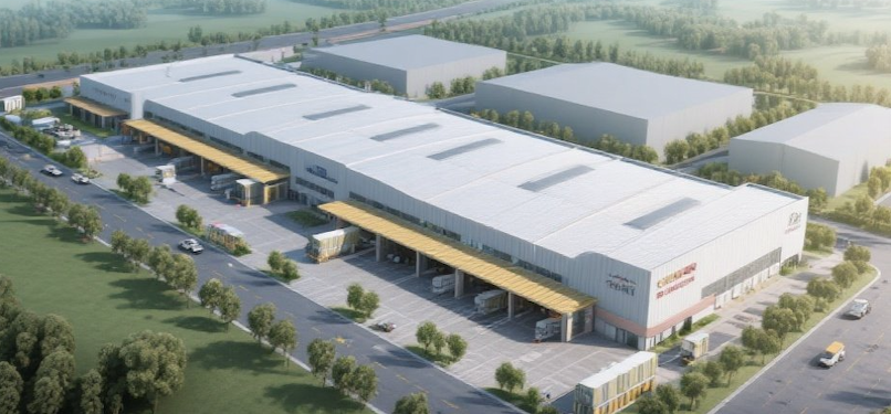 食品城地產(chǎn)策劃公司