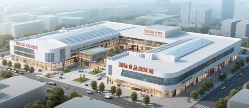 食品工業(yè)園招商代理公司