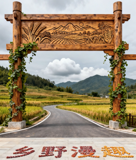 農(nóng)文旅項(xiàng)目可行性報(bào)告