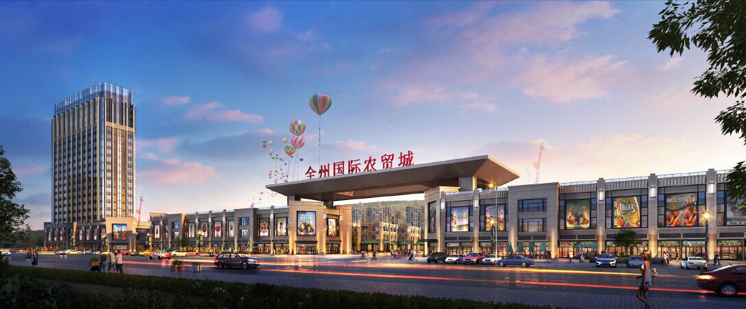 農(nóng)產(chǎn)品冷鏈物流運(yùn)作模式