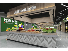 農(nóng)貿(mào)市場(chǎng)策劃公司深圳華錦鴻泰揭秘中國(guó)涉農(nóng)商業(yè)地產(chǎn)領(lǐng)域的巨大商機(jī)